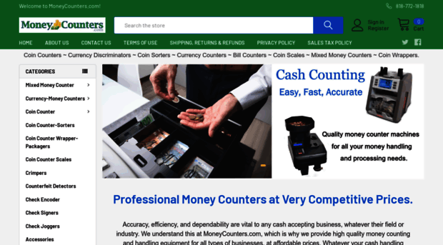 moneycounters.com