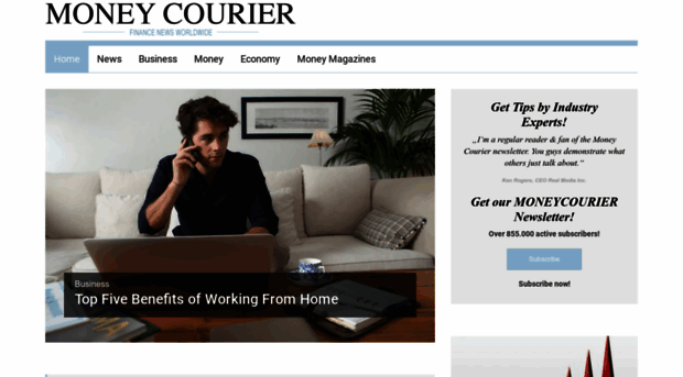 moneycourier.com