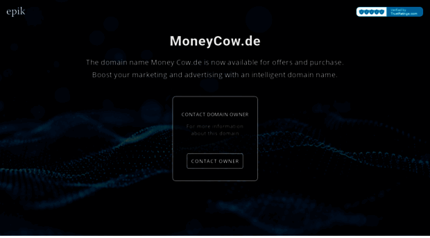 moneycow.de