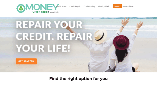 moneycreditrepair.com