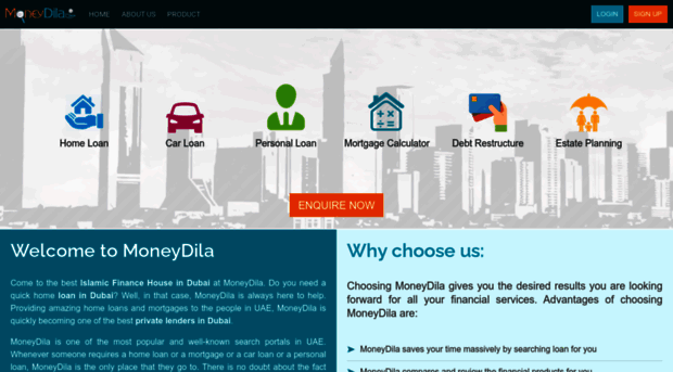 moneydila.com