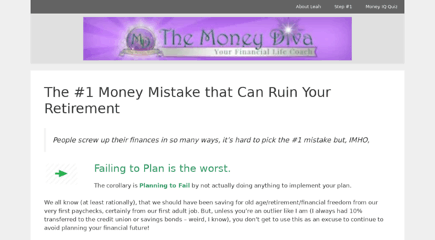 moneydiva.com