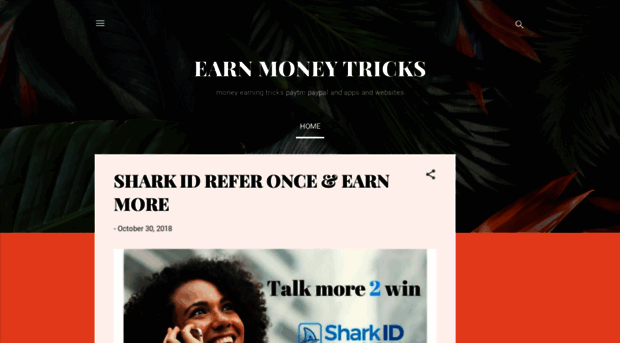 moneyearntrickks.blogspot.com