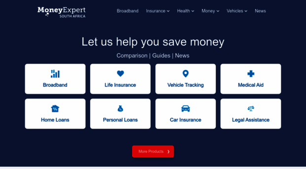 moneyexpert.co.za