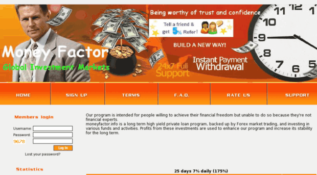 moneyfactor.info