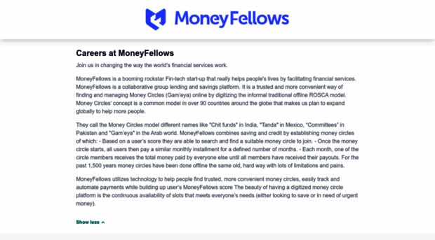 moneyfellows.workable.com