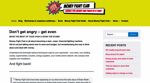 moneyfightclub.com