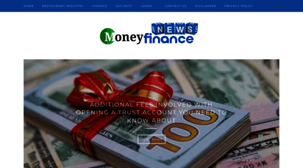 moneyfinancenews.com