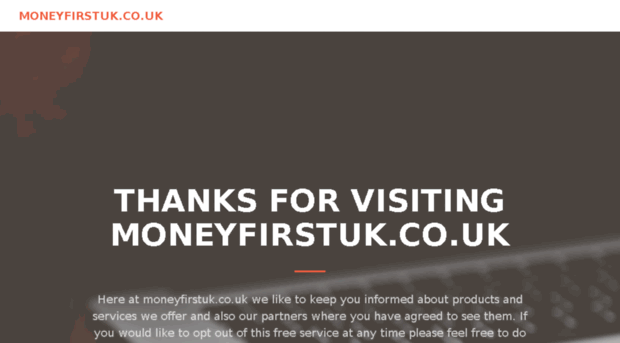 moneyfirstuk.co.uk