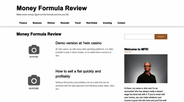 moneyformulareview.com