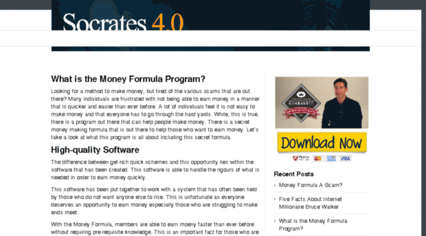 moneyformulas.org