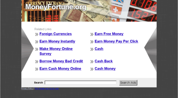 moneyfortune.org