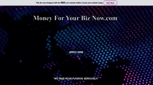 moneyforyourbiznow.com