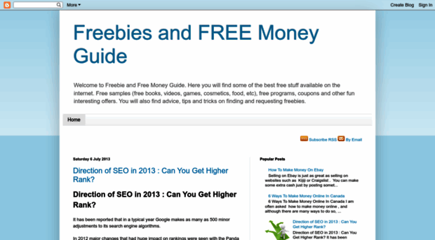 moneyfreebiez.blogspot.ca