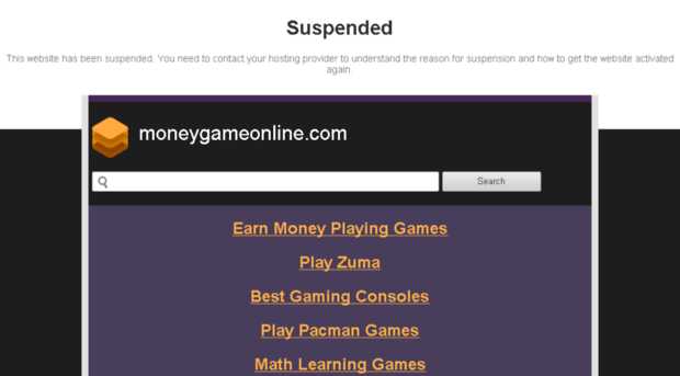 moneygameonline.com