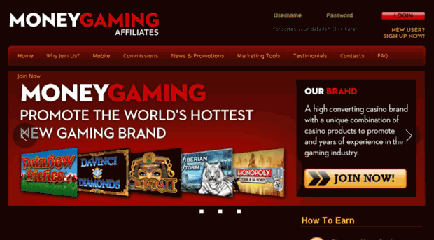 moneygamingaffiliates.com