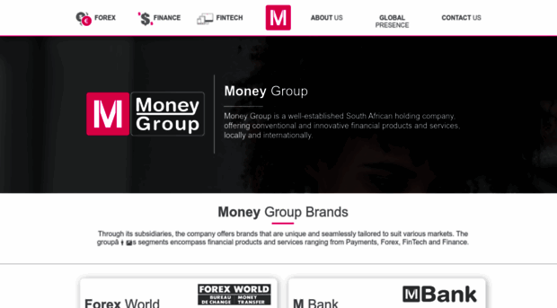 moneygroup.co.za