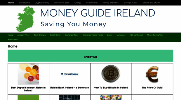 moneyguideireland.com