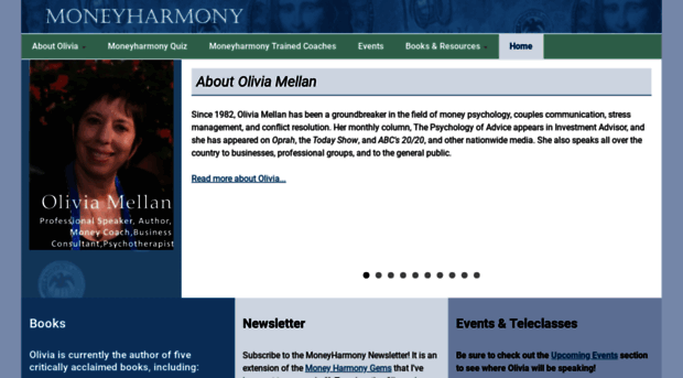 moneyharmony.com