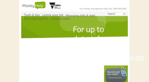 moneyhelp.org.au