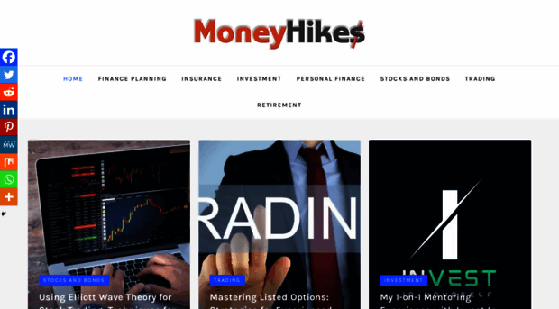 moneyhikes.com