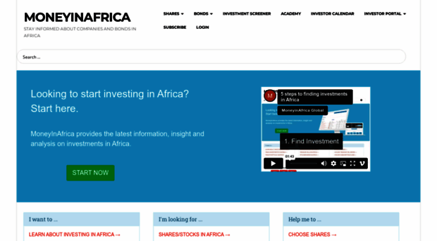 moneyinafrica.com