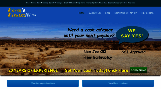 moneyinminutesnv.com