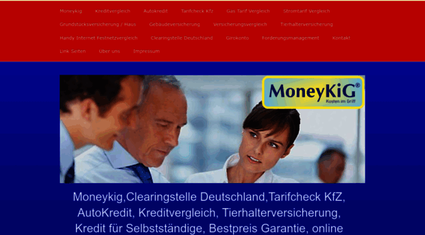 moneykig.com