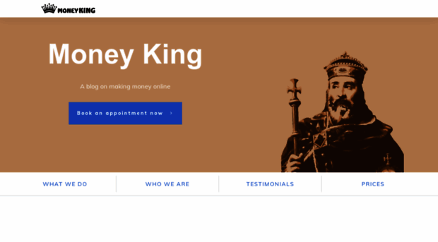 moneyking.com