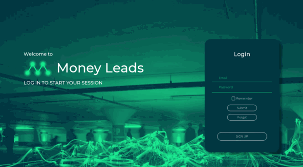 moneyleads.market