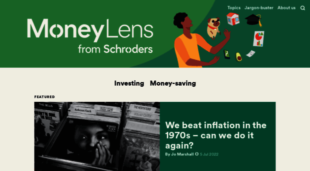 moneylens.com