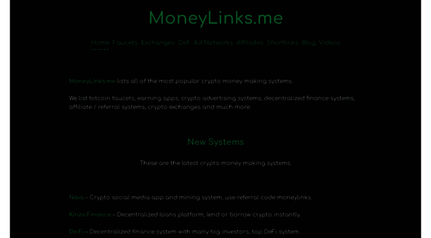 moneylinks.me