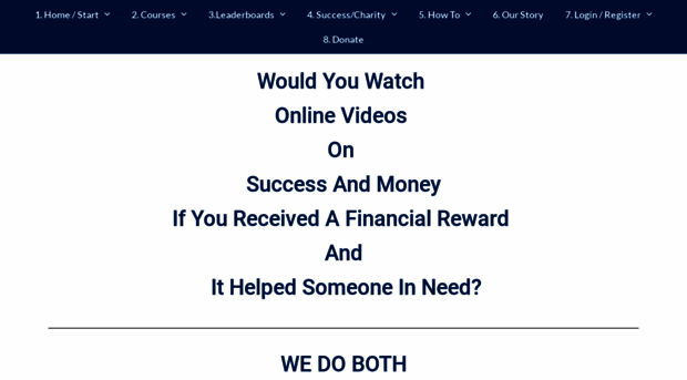 moneymadeeasyfoundation.org
