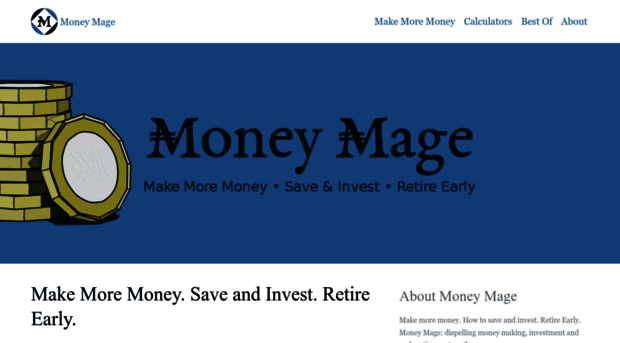 moneymage.net