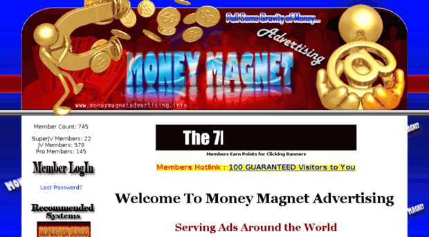 moneymagnetadvertising.info