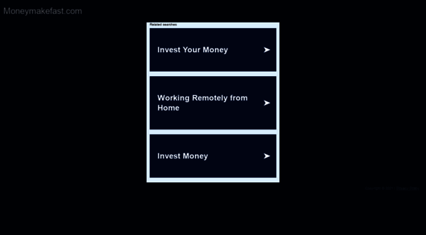 moneymakefast.com