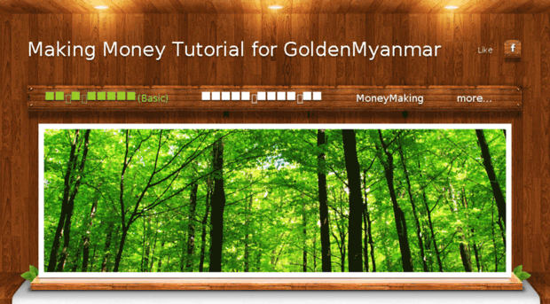 moneymakemyanmar.weebly.com