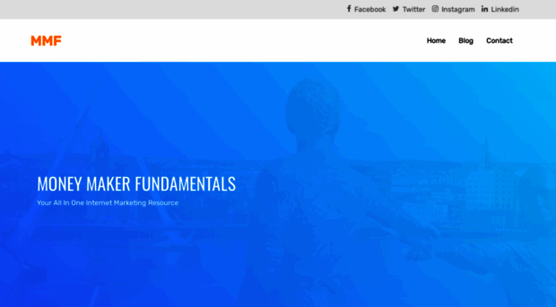 moneymakerfundamentals.com