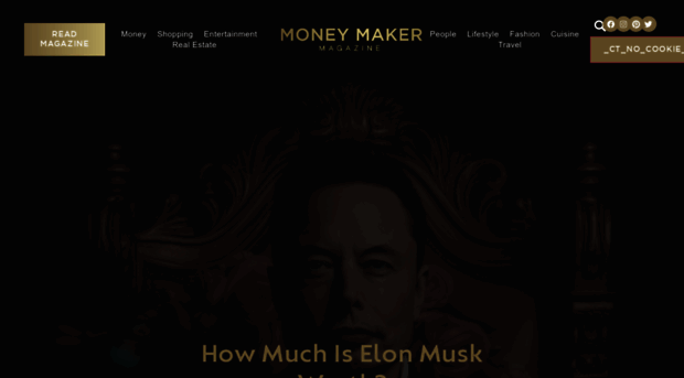 moneymakermagazine.com