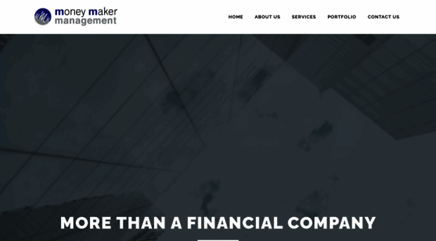 moneymakermanagement.com