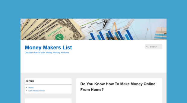 moneymakerslist.com