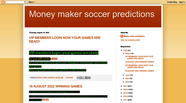 moneymakersoccerpredictions.blogspot.com