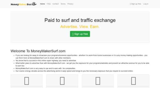 moneymakersurf.com