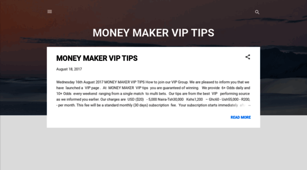 moneymakerviptips.blogspot.com