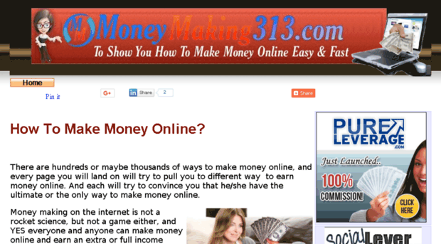 moneymaking313.com