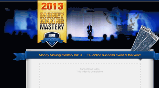 moneymakingmastery2013.co.uk
