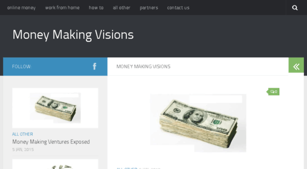 moneymakingvisions.com