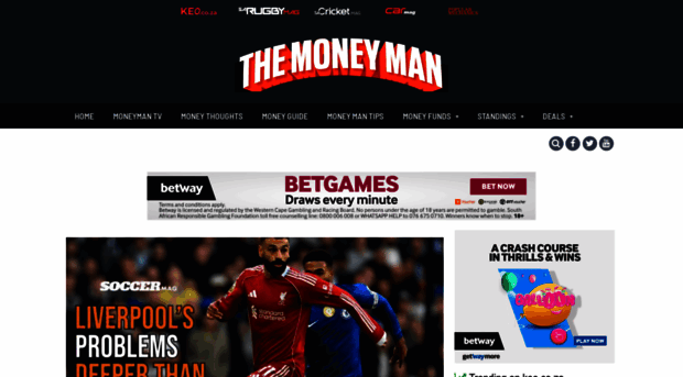 moneyman.co.za