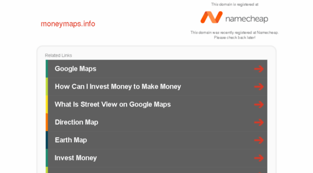 moneymaps.info