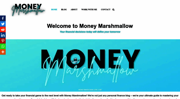 moneymarshmallow.com